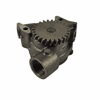 Deutz | pompe a huile M36x2