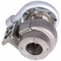 Deutz | Turbocompresseur 04258659, 04290962, 04284499, 04288172, 04290977, 04296528 adaptable