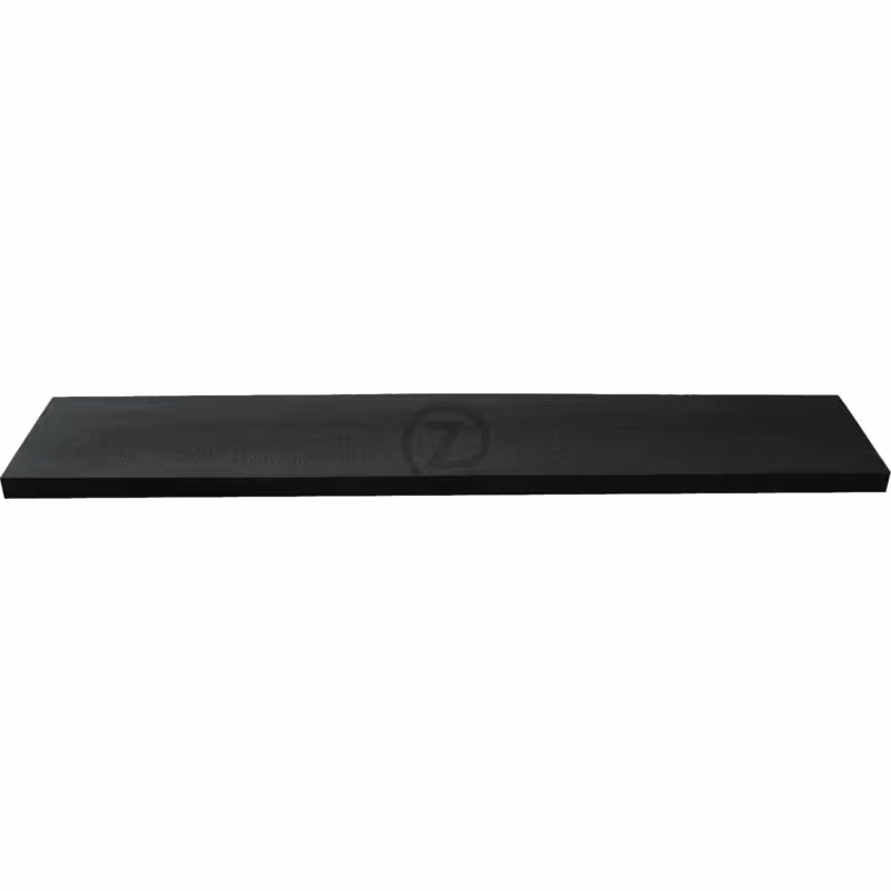 Deux prot. caoutchouc uni 33x1250x230 mm