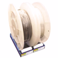 DEVIDOIR POUR CABLE TOURET PLASTIQUE