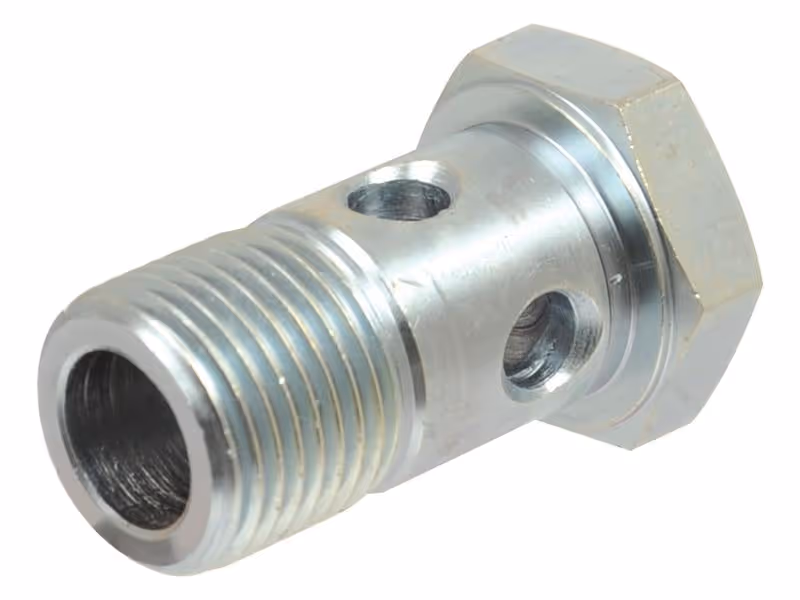 Dicsa BSP Ecrou de Banjo 3/8''