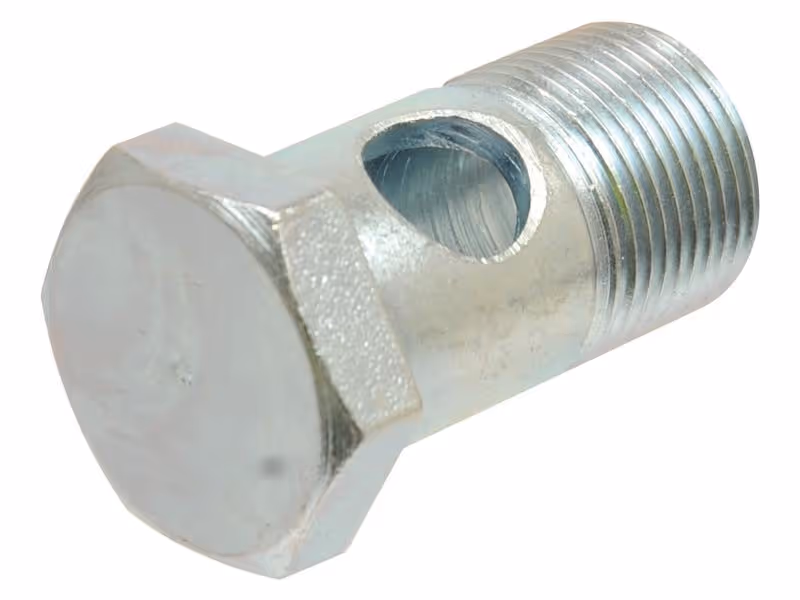 Dicsa côtes métriques Ecrou de Banjo M14 x 1.5