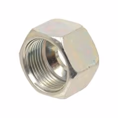 Dicsa Écrou métrique M18 x 1.5 (12L)