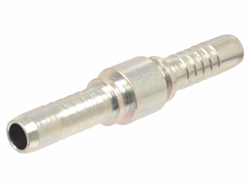 Dicsa Embout double à Sertir 3/4'' Droite (hose break connection)