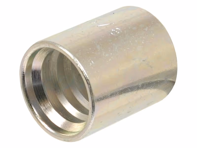 Dicsa Jupe à sertir 4 tresses 3/4'' - Vendu par 5