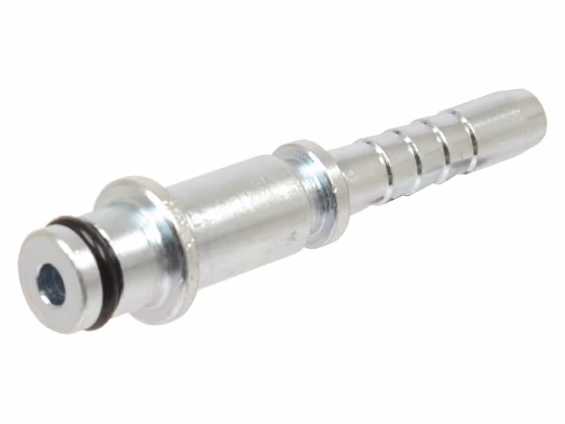 Dicsa Metrique (Karcher) Raccord à Sertir 1/4'' x Filetage femelle Embout tournant