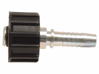 Dicsa Metrique (Karcher) Raccord à Sertir 3/8'' x M22 x 1.5 Filetage femelle Embout tournant