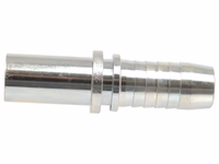 Dicsa Raccord à Sertir 1/4'' x M6 Ø (6L) Tube droit