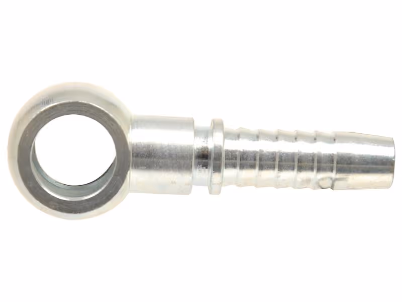 Dicsa Raccord à Sertir 5/16'' x M14 Ø