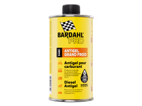 Diesel Antigel grand froid 1L