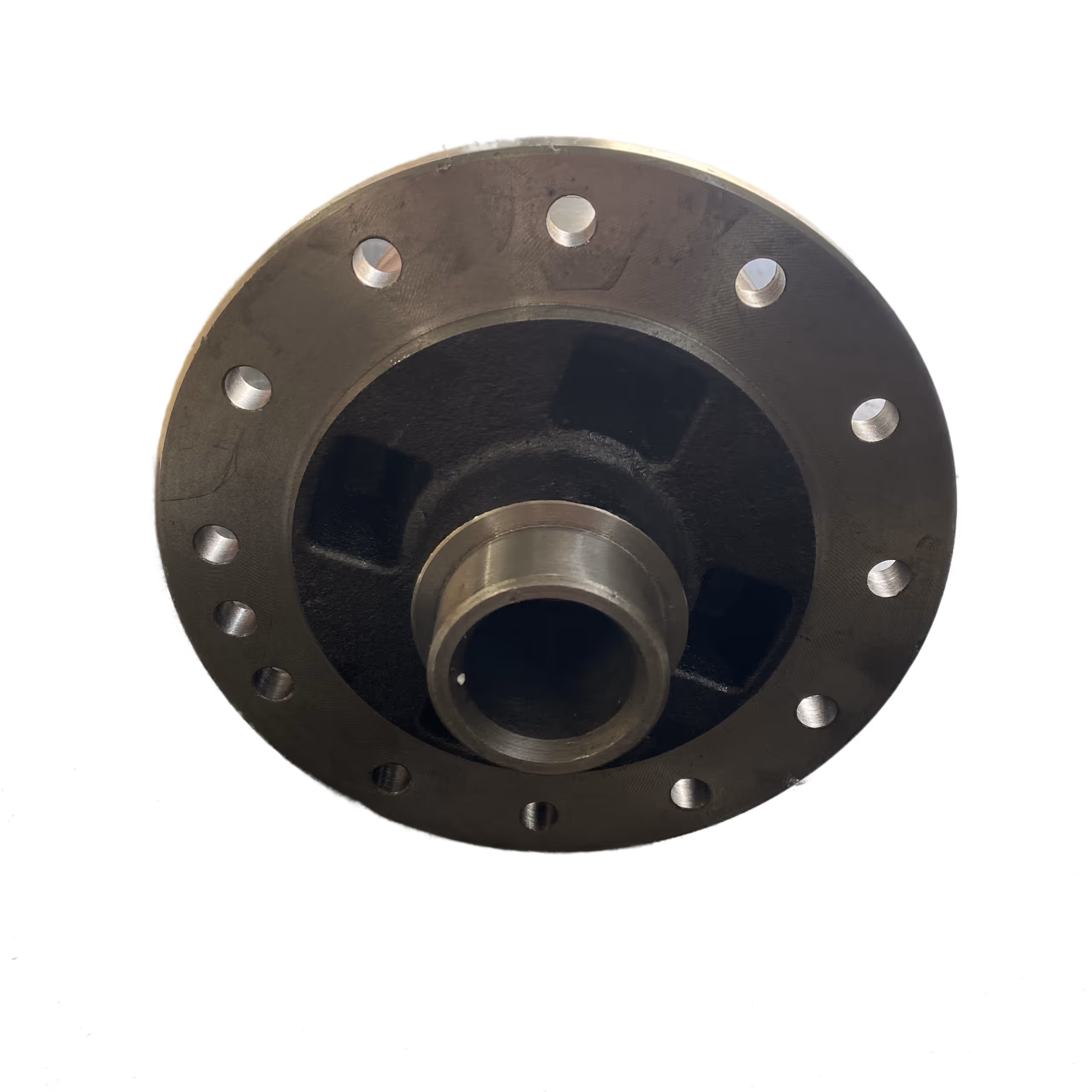 DIFFERENTIEL COMPLET JCB REF 448/42210