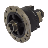 DIFFERENTIEL COMPLET JCB REF 450/10900