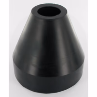 Diffuseur 5" 133mm Adaptable