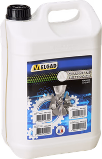 DILUANT DE NETTOYAGE - 200 LITRES