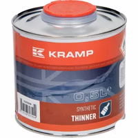 Diluant peinture synthétique 0.5L 