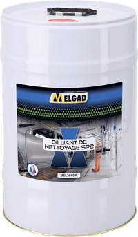 DILUANT SP2 - 200 LITRES