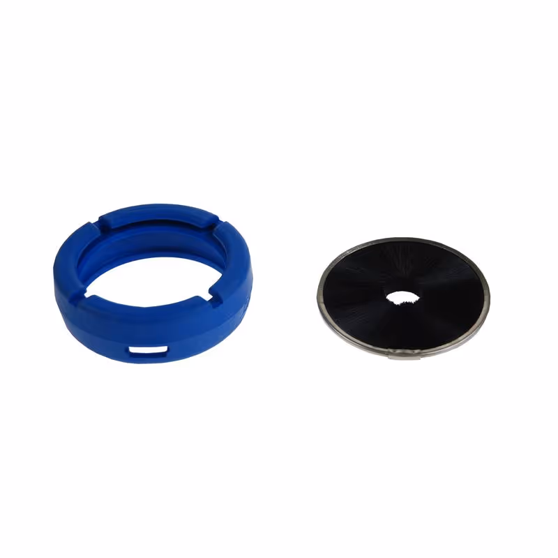 DipMizer non-retour bleu (x3)