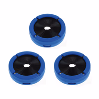 DipMizer non-retour bleu (x3)