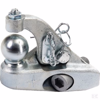 Direction assistée, gauche