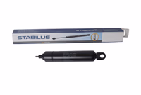 Direction par vérin à gaz Deutz Agrotron 