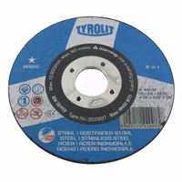 Dis.à coup.Basic Ac-in 230x3