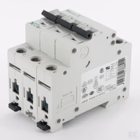 Disjoncteur de protect. ligne