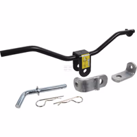 Dispositif d'attelage