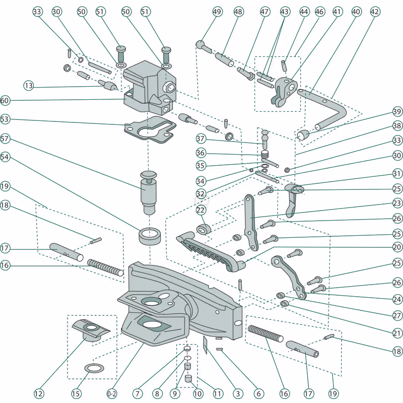 Dispositif de fixation