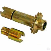 Dispositif de réglage des freins