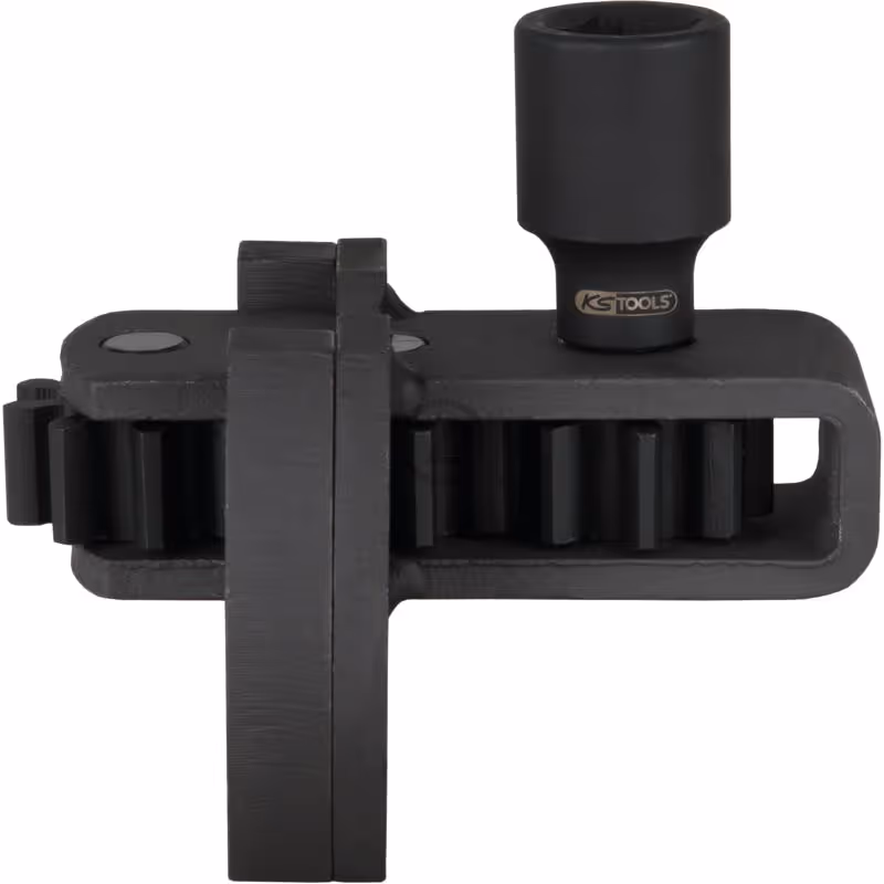 Dispositif de rotation du moteur type 2, 1/2"", 100 mm
