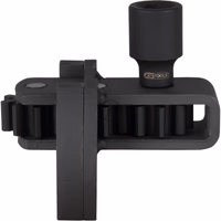 Dispositif de rotation du moteur type 2, 1/2"", 100 mm