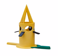 Dispositif de vidange VidBag pour Big Bag - Universel