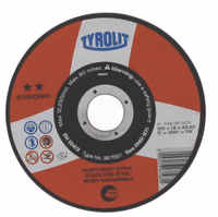 Disq.à coup.Stand.inox 115x1,6