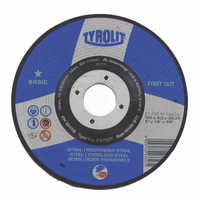 Disq.à meul.Basic Ac-in 125x6