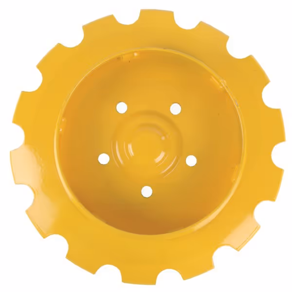 Disque Vaderstad 443333 325mm Origine