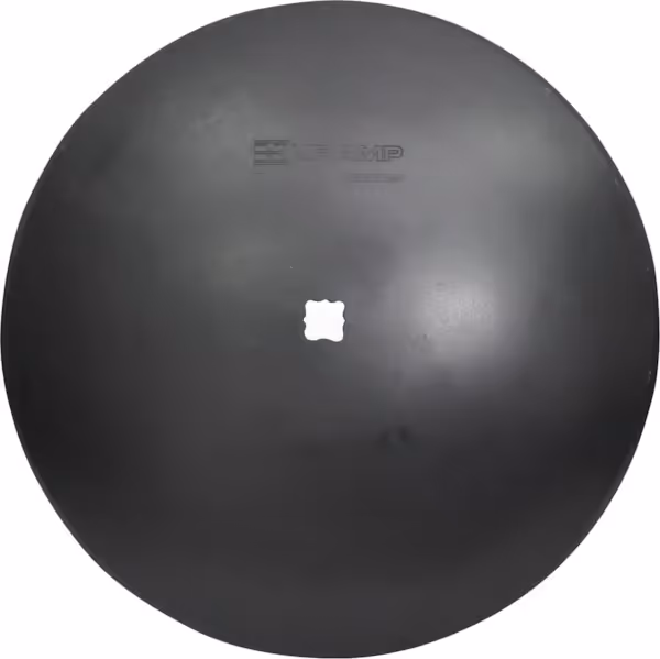 Disque cover crop lisse 510x3,5mm trou de 23-26mm Adaptable