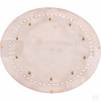 Disque 60 trous ø 5 mm Prosem