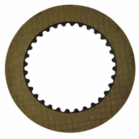 Disque 5158919 adaptable | Fiat