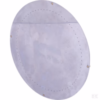 Disque 70 trou ø 1,1 mm (colza)