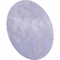 Disque à betterave 30 trous ø2 s/ agitateurs