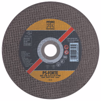 Disque à couper PS-F 230x1,9mm