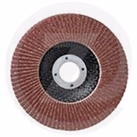 Disque à lamelles ø 115 x 22.2 mm - p60 - 1 pc