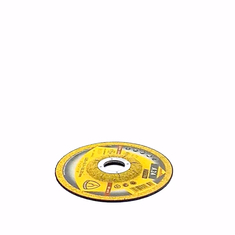 DISQUE A TRONCONNER 125X2,5X22,233MM