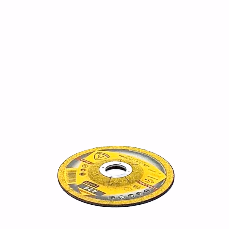 DISQUE A TRONCONNER 125X2,5X22,233MM