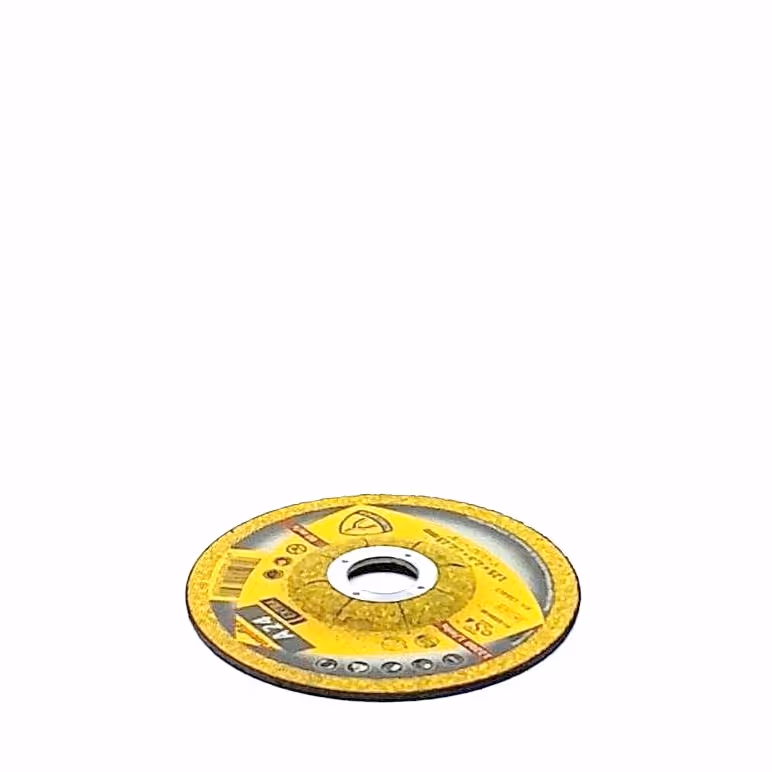 DISQUE A TRONCONNER 125X2,5X22,233MM