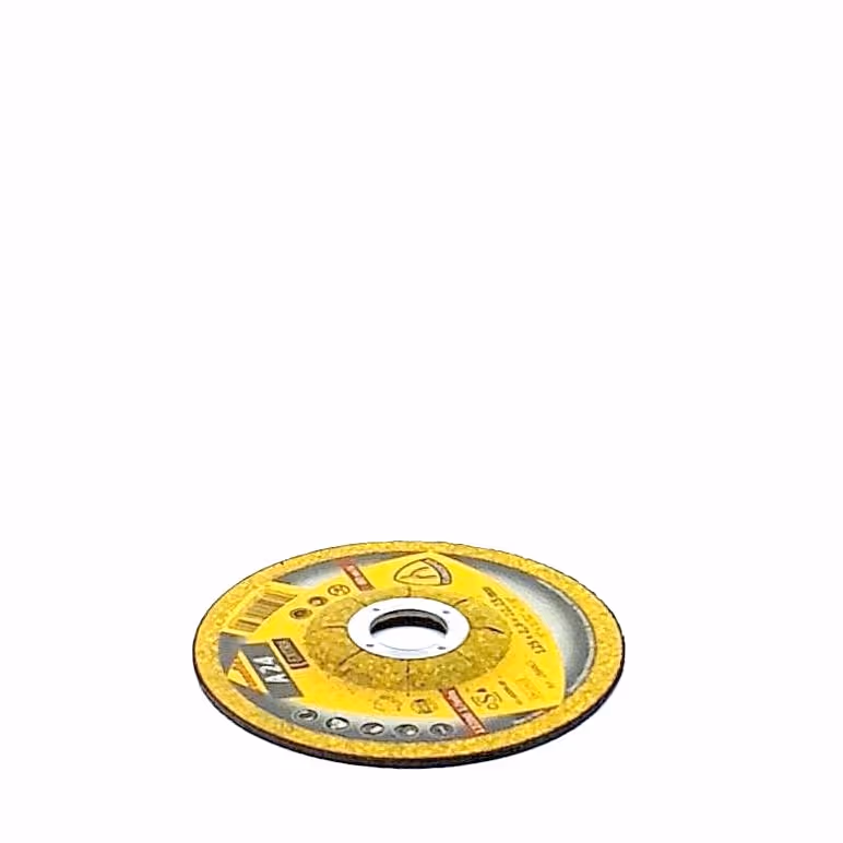 DISQUE A TRONCONNER 125X2,5X22,233MM