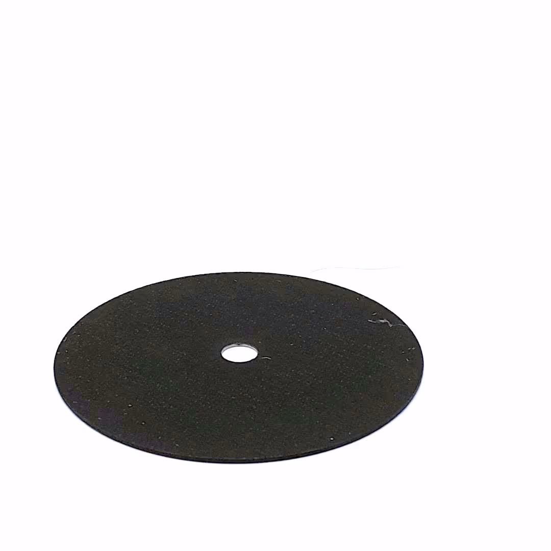 DISQUE A TRONCONNER 230X2X22,23MM