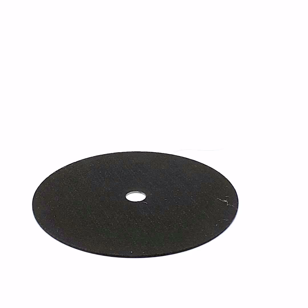 DISQUE A TRONCONNER 230X2X22,23MM