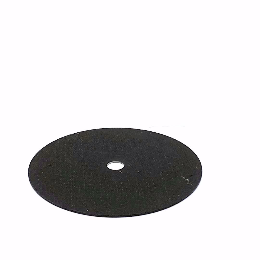DISQUE A TRONCONNER 230X2X22,23MM