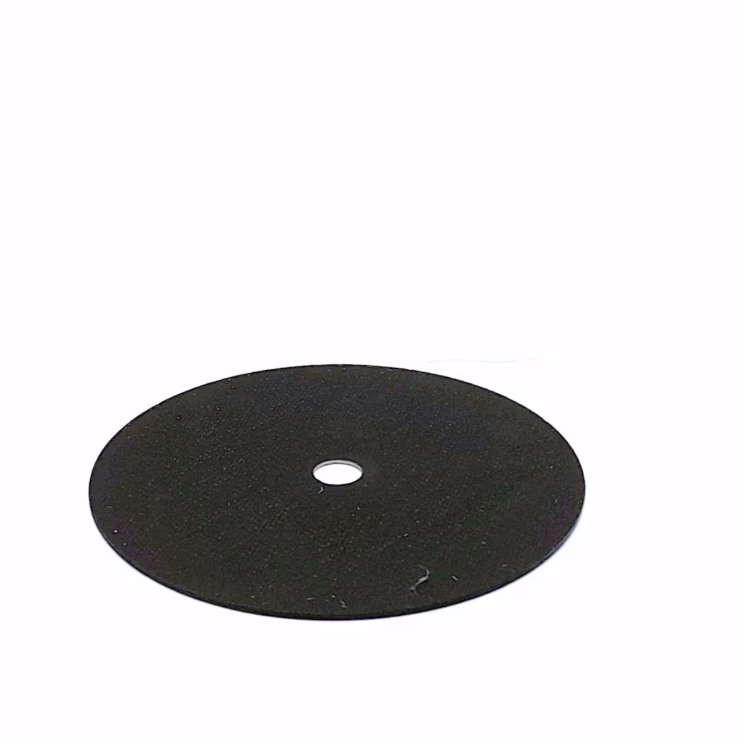 DISQUE A TRONCONNER 230X2X22,23MM
